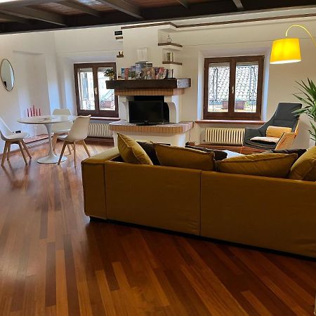 Loft Albinelli Apartment Modena Exterior photo