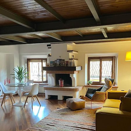 Loft Albinelli Apartment Modena Exterior photo