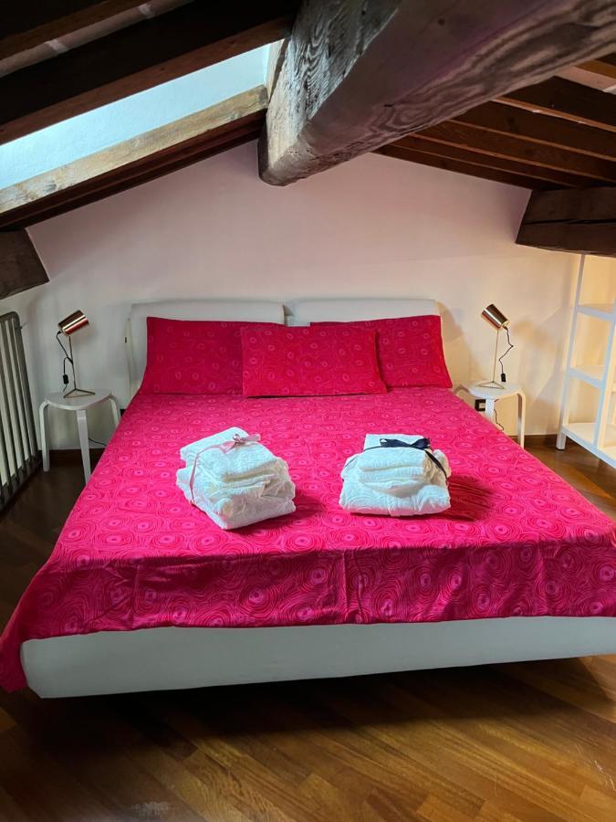Loft Albinelli Apartment Modena Exterior photo