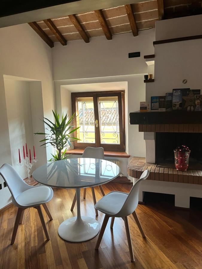 Loft Albinelli Apartment Modena Exterior photo