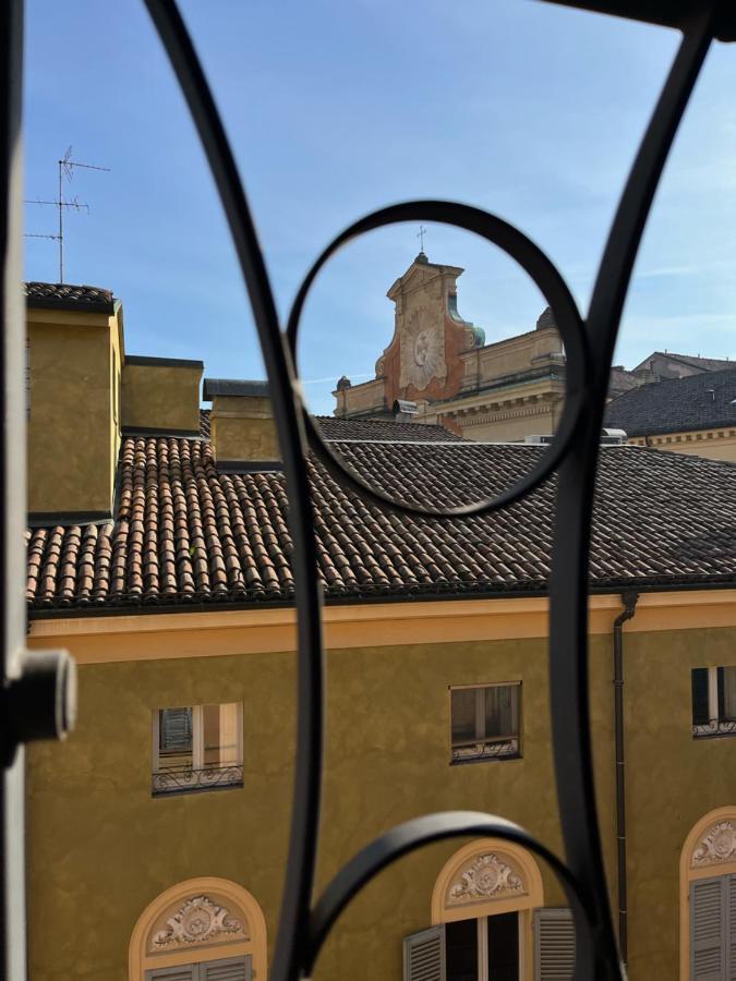 Loft Albinelli Apartment Modena Exterior photo
