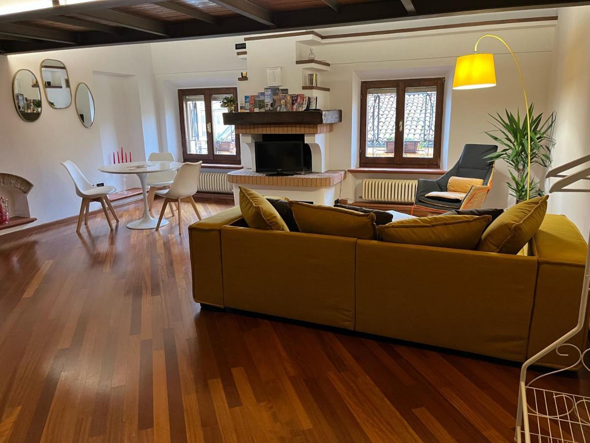 Loft Albinelli Apartment Modena Exterior photo