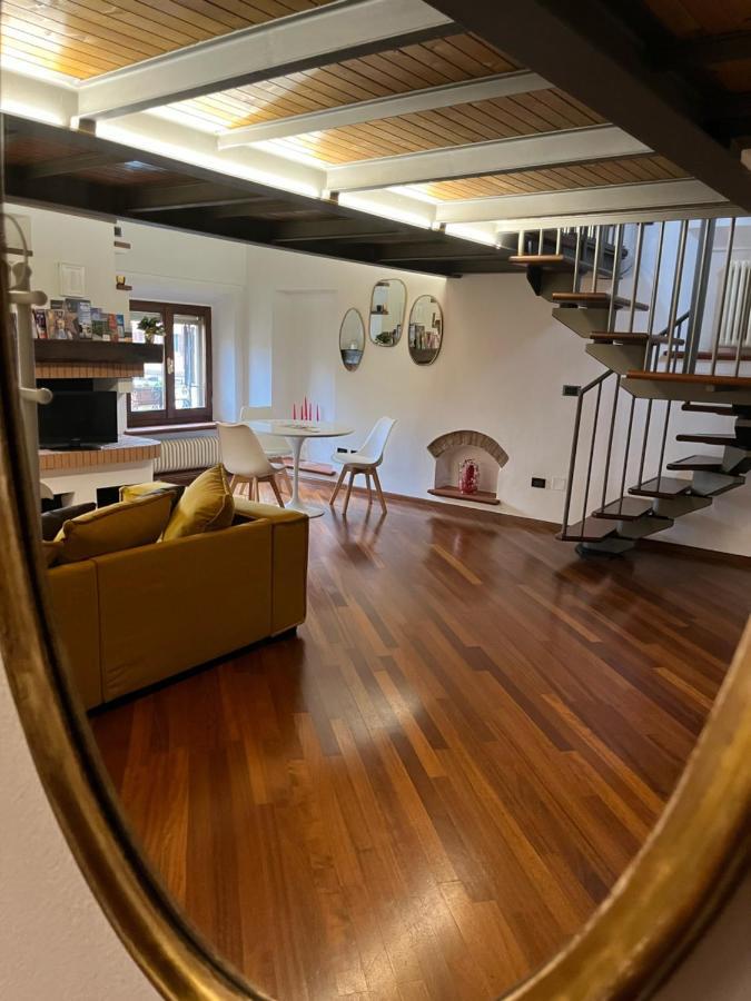 Loft Albinelli Apartment Modena Exterior photo