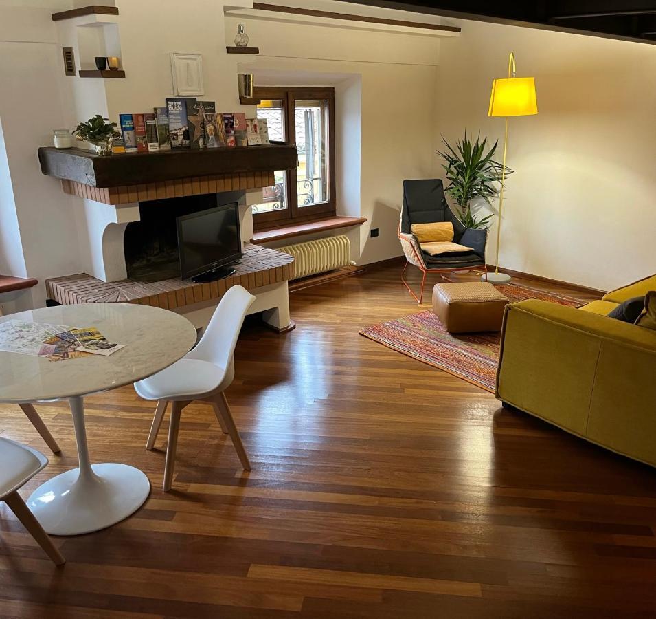 Loft Albinelli Apartment Modena Exterior photo