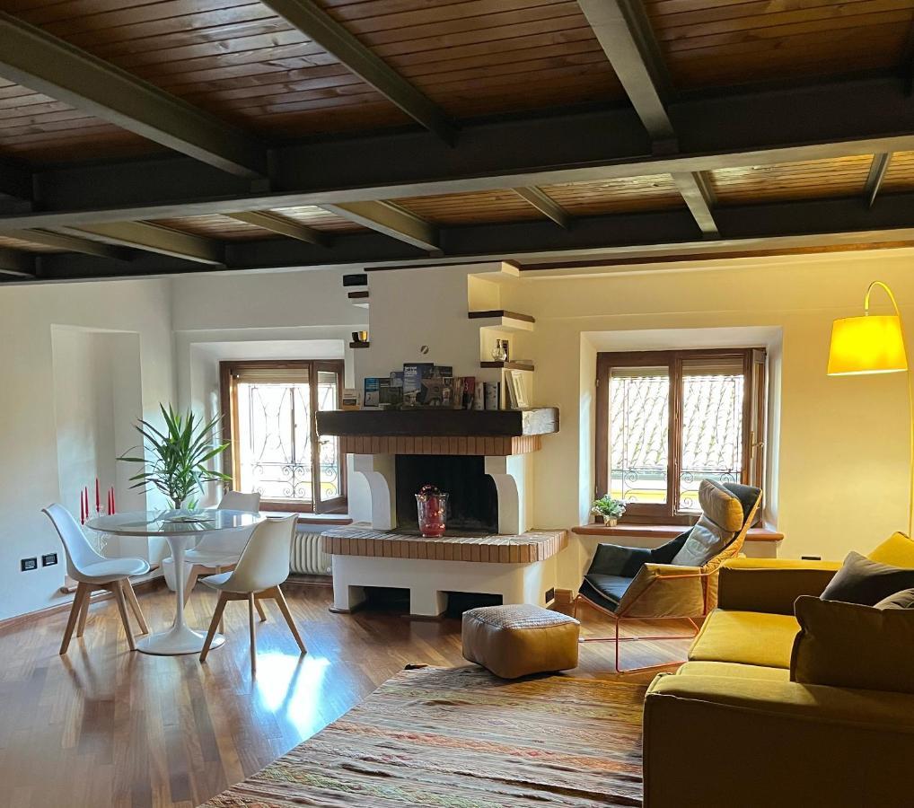 Loft Albinelli Apartment Modena Exterior photo
