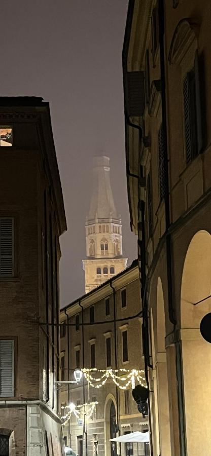 Loft Albinelli Apartment Modena Exterior photo